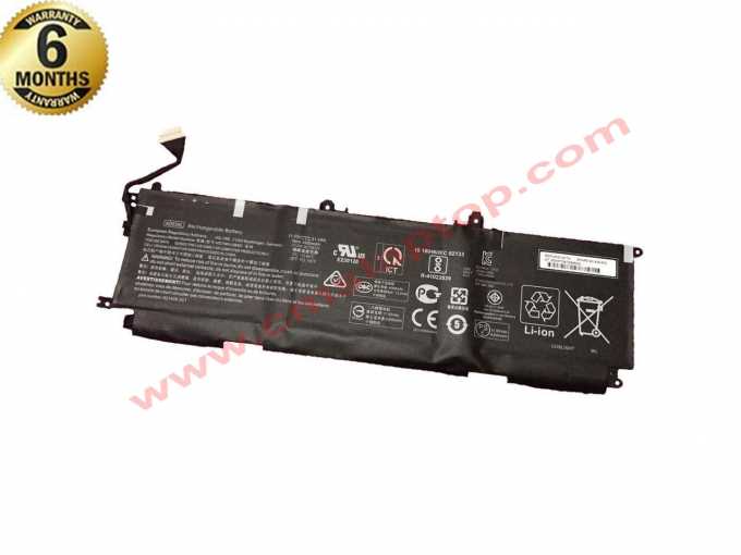 Baterai Hp Envy 13-AD Original Baterai Hp Envy 13-AD Original